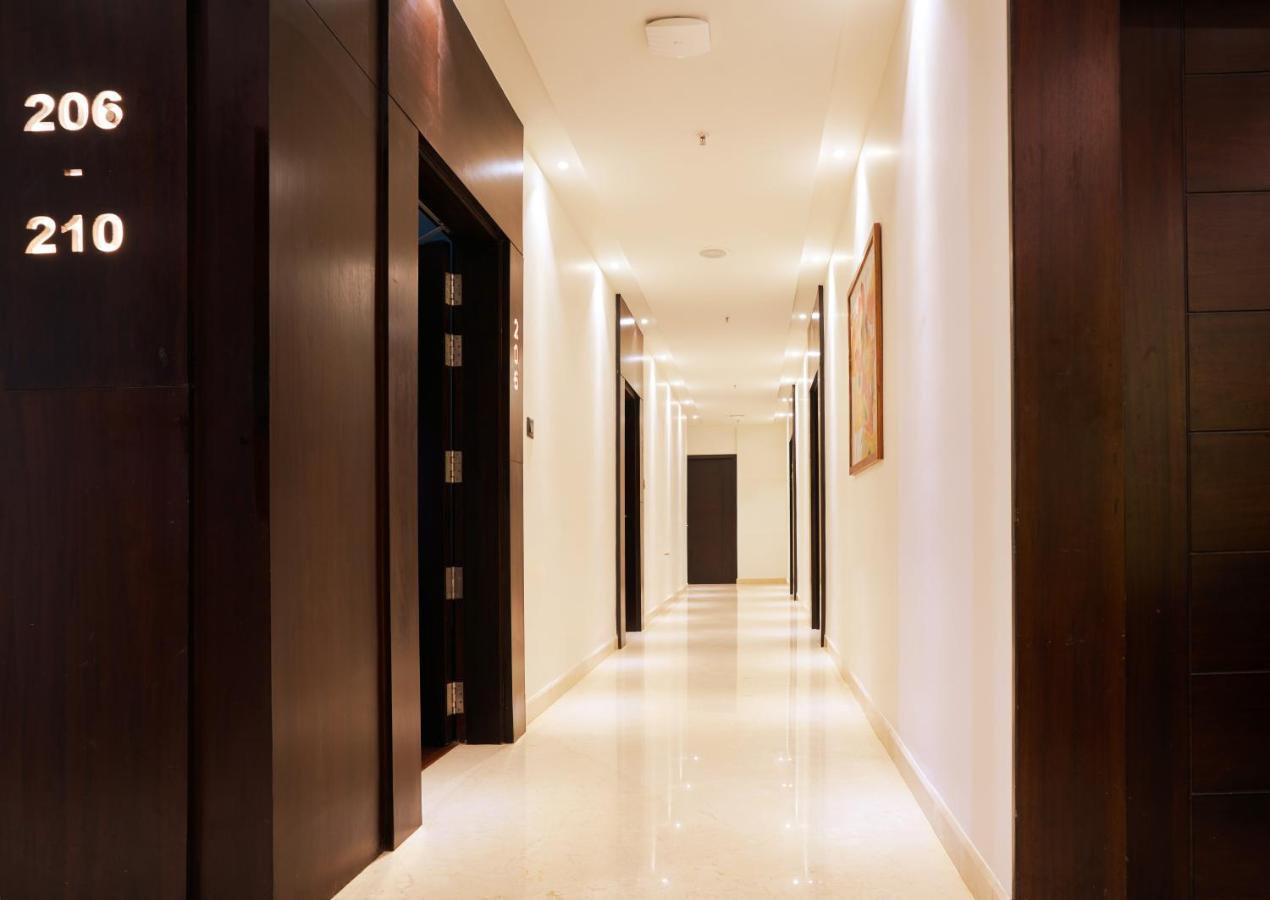 Visthara Hotel Bangalore Ngoại thất bức ảnh